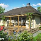 Māja  AT-172 by labamaja