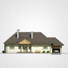 Māja  AT-172 by labamaja