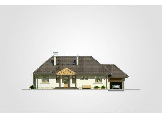 Māja  AT-172 by labamaja