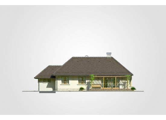 Māja  AT-172 by labamaja