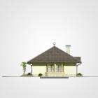 Māja  AT-172 by labamaja