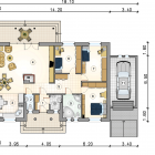 Māja  AT-172 by labamaja