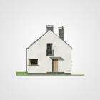 Māja  AT-173 by labamaja