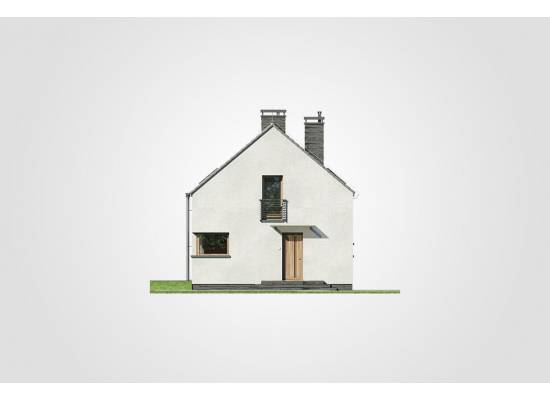 Māja  AT-173 by labamaja