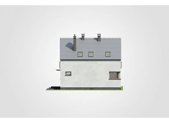 Māja  AT-173 by labamaja