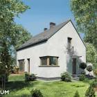 Māja  AT-173 by labamaja