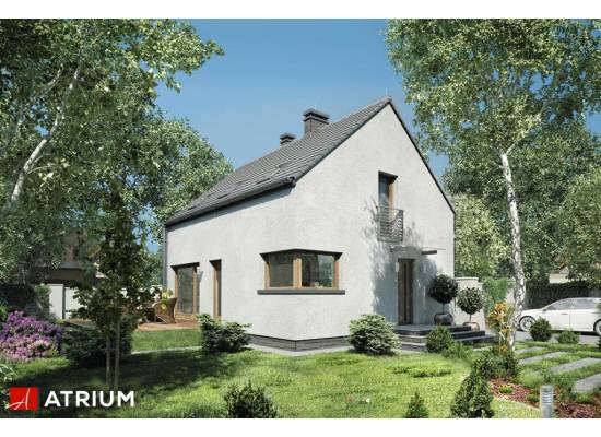 Māja  AT-173 by labamaja