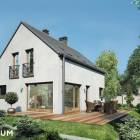 Māja  AT-173 by labamaja