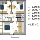 Māja  AT-173 by labamaja