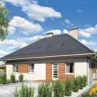 Māja  AT-174 by labamaja