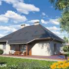 Māja  AT-174 by labamaja