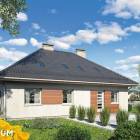 Māja  AT-174 by labamaja