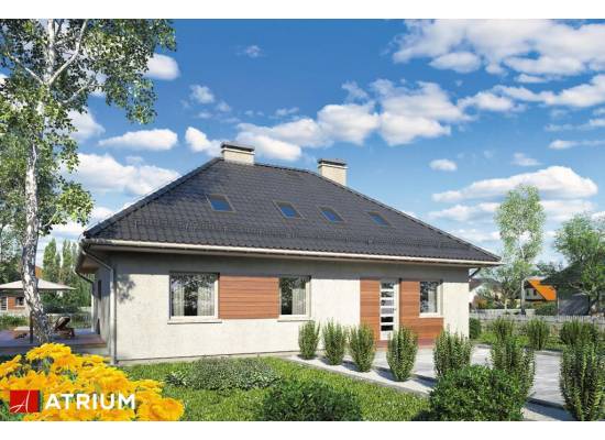 Māja  AT-174 by labamaja