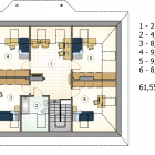 Māja  AT-174 by labamaja