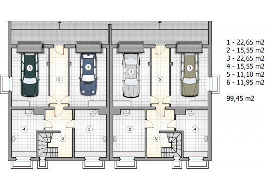 Māja  AT-175 by labamaja