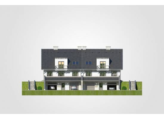 Māja  AT-175 by labamaja