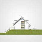 Māja  AT-175 by labamaja