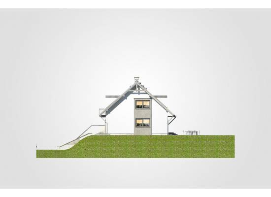 Māja  AT-175 by labamaja