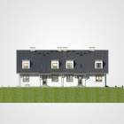 Māja  AT-175 by labamaja