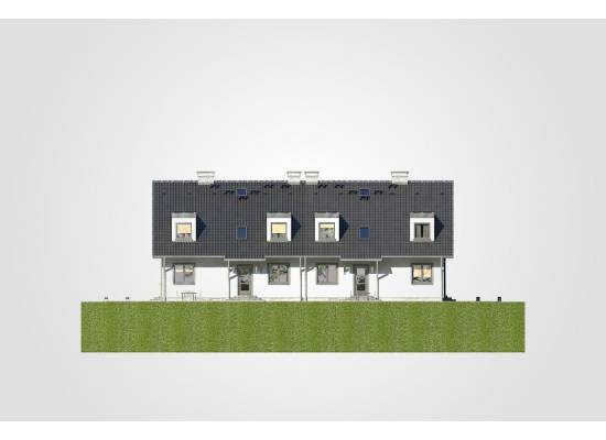 Māja  AT-175 by labamaja