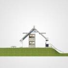 Māja  AT-175 by labamaja