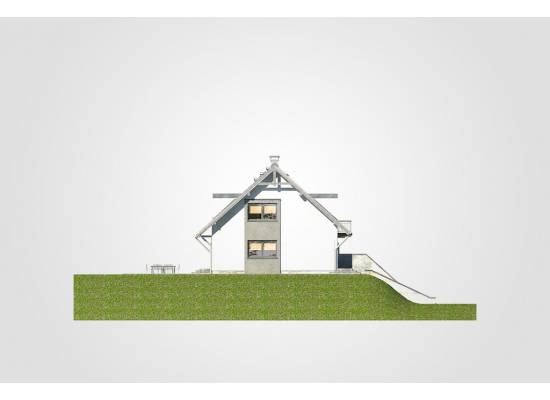 Māja  AT-175 by labamaja