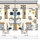 Māja  AT-175 by labamaja