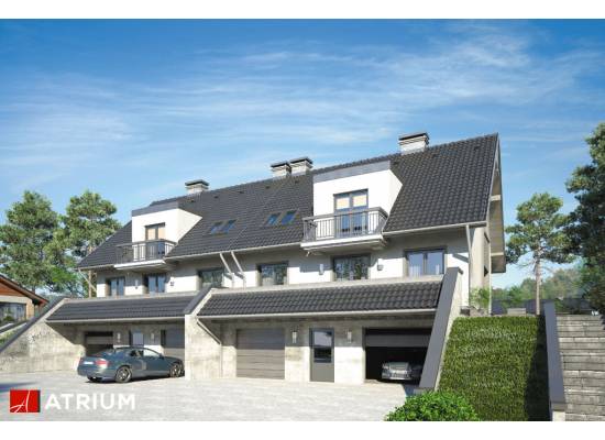 Māja  AT-175 by labamaja