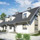 Māja  AT-175 by labamaja