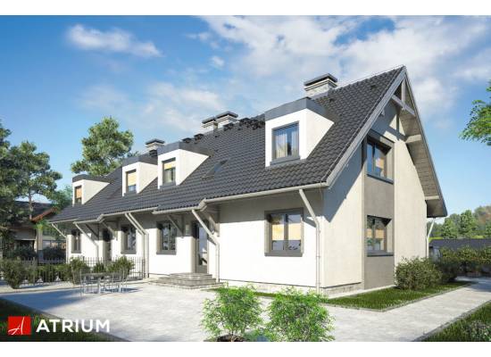 Māja  AT-175 by labamaja