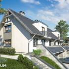 Māja  AT-175 by labamaja