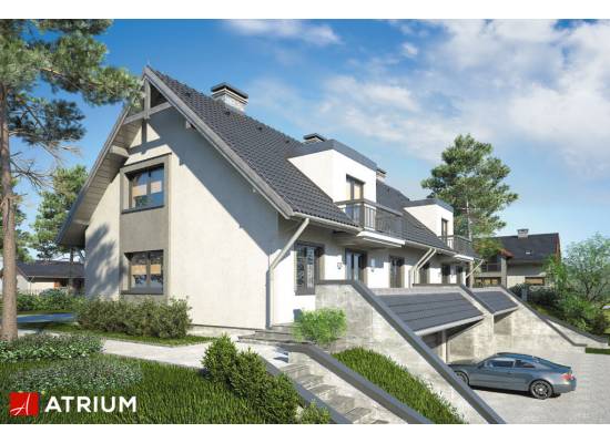 Māja  AT-175 by labamaja