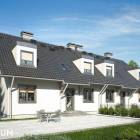 Māja  AT-175 by labamaja