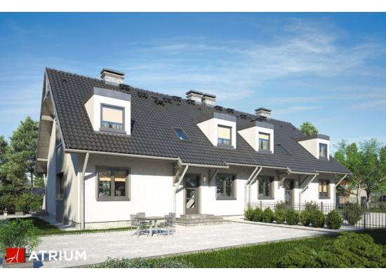 Māja  AT-175 by labamaja