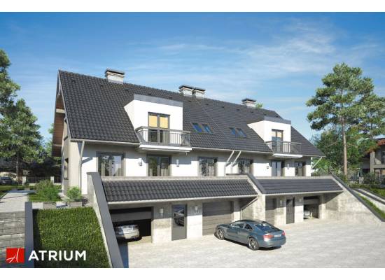 Māja  AT-175 by labamaja