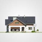 Māja  AT-176 by labamaja