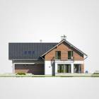 Māja  AT-176 by labamaja