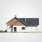 Māja  AT-176 by labamaja