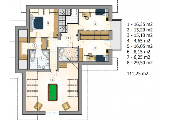 Māja  AT-176 by labamaja