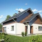 Māja  AT-176 by labamaja