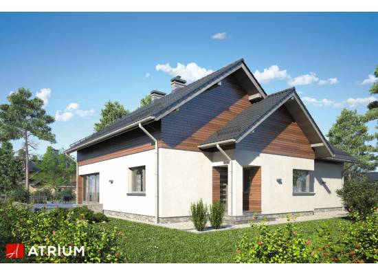 Māja  AT-176 by labamaja