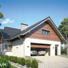 Māja  AT-176 by labamaja