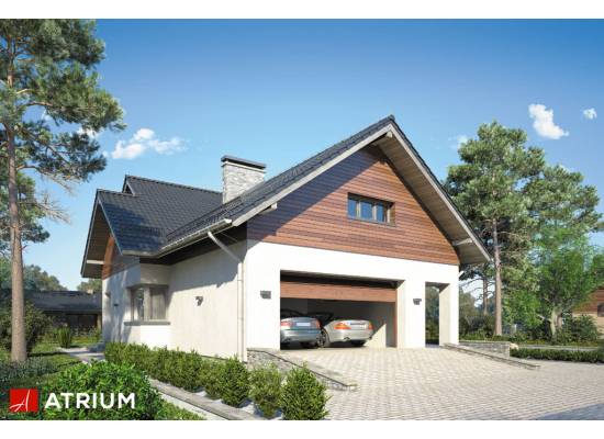 Māja  AT-176 by labamaja