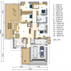 Māja  AT-177 by labamaja