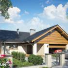 Māja  AT-177 by labamaja