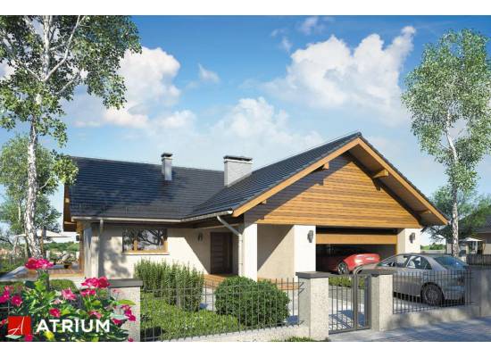 Māja  AT-177 by labamaja