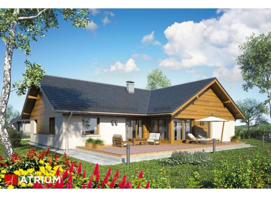 Māja  AT-177 by labamaja