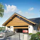 Māja  AT-177 by labamaja