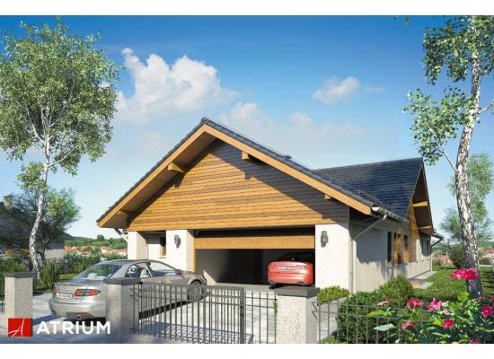 Māja  AT-177 by labamaja