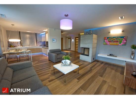 Māja  AT-38 by labamaja